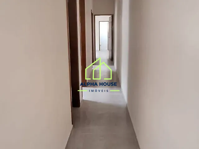 Casa com 127m² 3 quartos e 1 banheiro, à venda, no bairro Conjunto Habitacional Terra dos Ipês I (Sul) em Pindamonhangaba