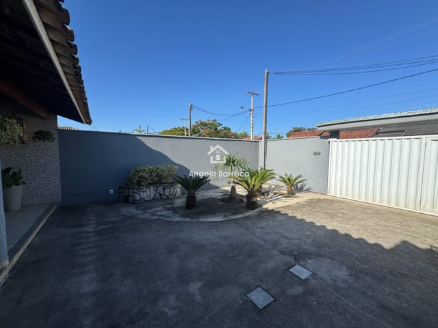Casa 3 quartos e 3 banheiros, à venda, no bairro Jardim Atlântico Oeste (Itaipuaçu) em Maricá