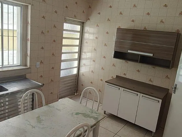 Casa com 228m² 2 quartos e 1 banheiro, à venda, no bairro Alto da Mooca em São Paulo