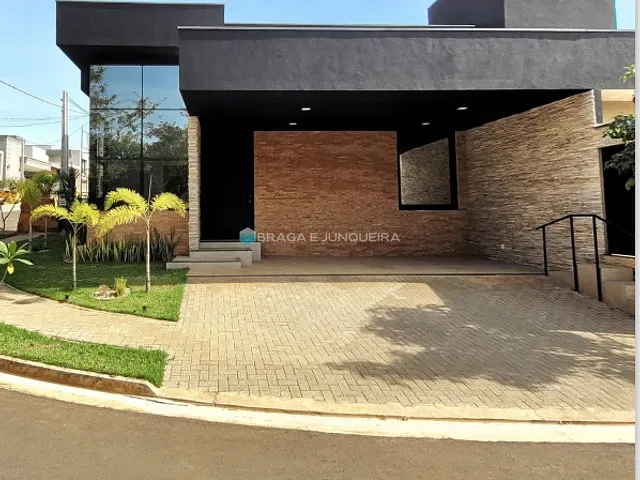Casa com 276m² 3 quartos e 4 banheiros, à venda, no bairro Residencial Maria Júlia em São José do Rio Preto