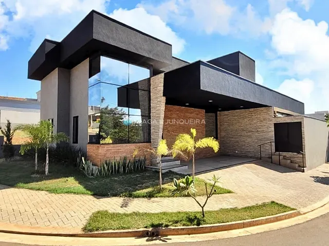 Casa com 276m² 3 quartos e 4 banheiros, à venda, no bairro Residencial Maria Júlia em São José do Rio Preto