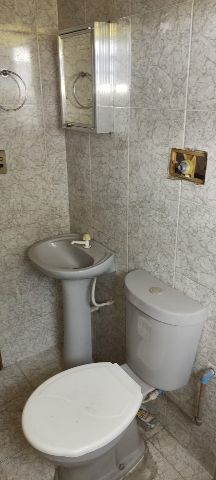 Sobrado 4 quartos e 3 banheiros, à venda, no bairro Parque Caju em Campos dos Goytacazes