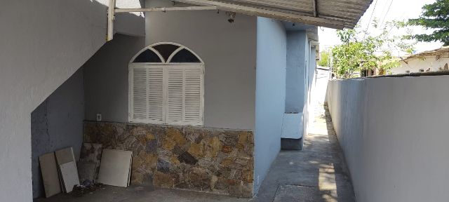 Sobrado 4 quartos e 3 banheiros, à venda, no bairro Parque Caju em Campos dos Goytacazes