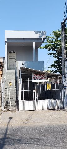 Sobrado 4 quartos e 3 banheiros, à venda, no bairro Parque Caju em Campos dos Goytacazes