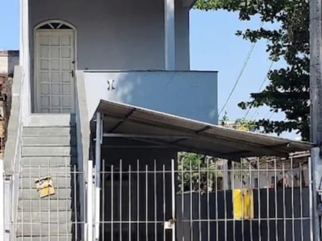 Casa com 94m² 4 quartos e 3 banheiros, à venda, no bairro Parque Caju em Campos dos Goytacazes