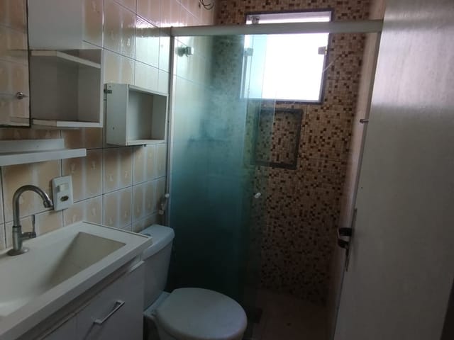 Casa com 94m² 4 quartos e 3 banheiros, à venda, no bairro Parque Caju em Campos dos Goytacazes