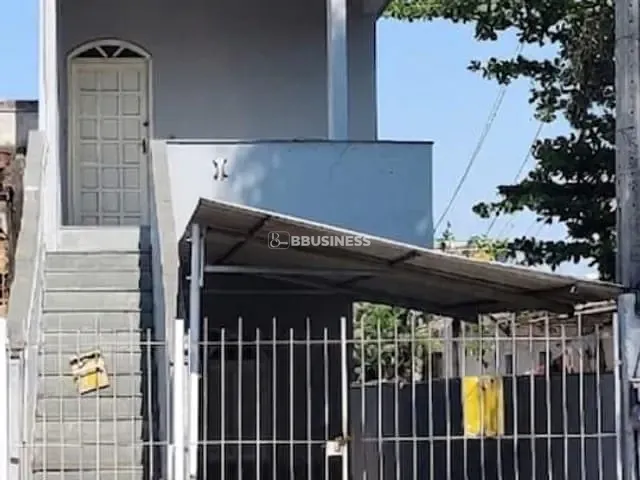 Casa com 94m² 4 quartos e 3 banheiros, à venda, no bairro Parque Caju em Campos dos Goytacazes