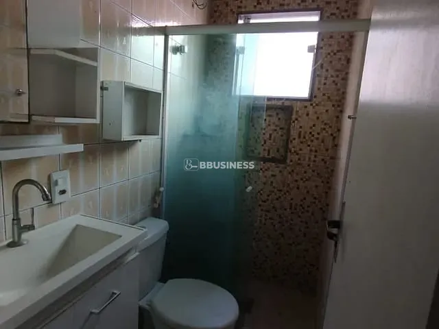 Casa com 94m² 4 quartos e 3 banheiros, à venda, no bairro Parque Caju em Campos dos Goytacazes