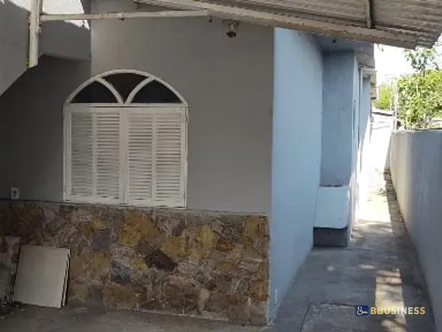 Casa com 94m² 4 quartos e 3 banheiros, à venda, no bairro Parque Caju em Campos dos Goytacazes