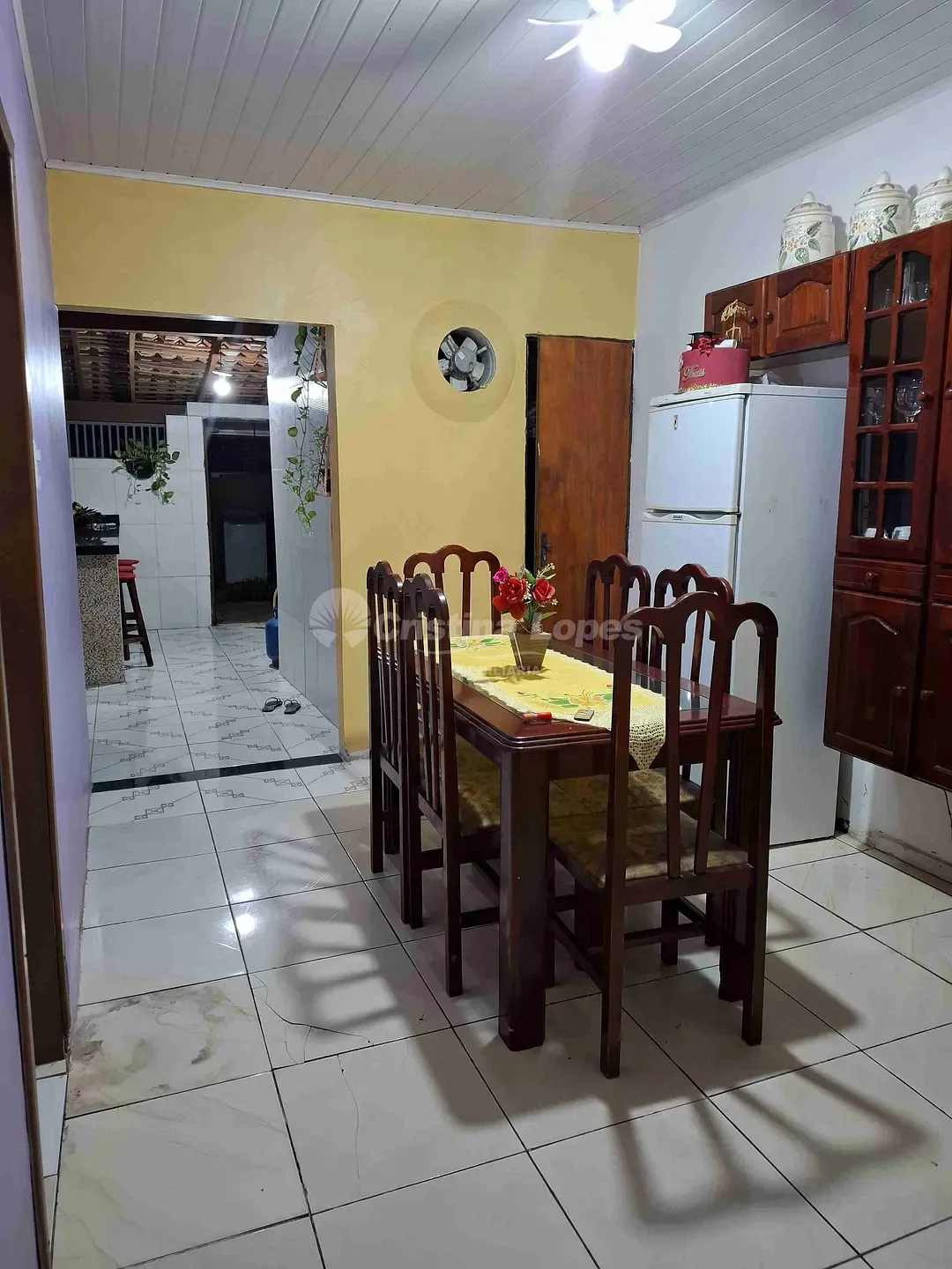 Casa, 2 quartos, 102 m² - Foto 9