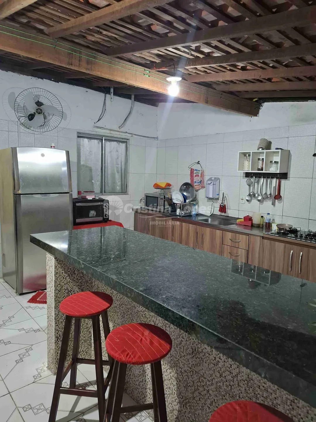 Casa, 2 quartos, 102 m² - Foto 2