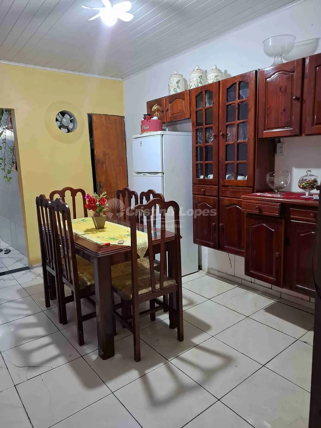 Casa, 2 quartos, 102 m² - Foto 7