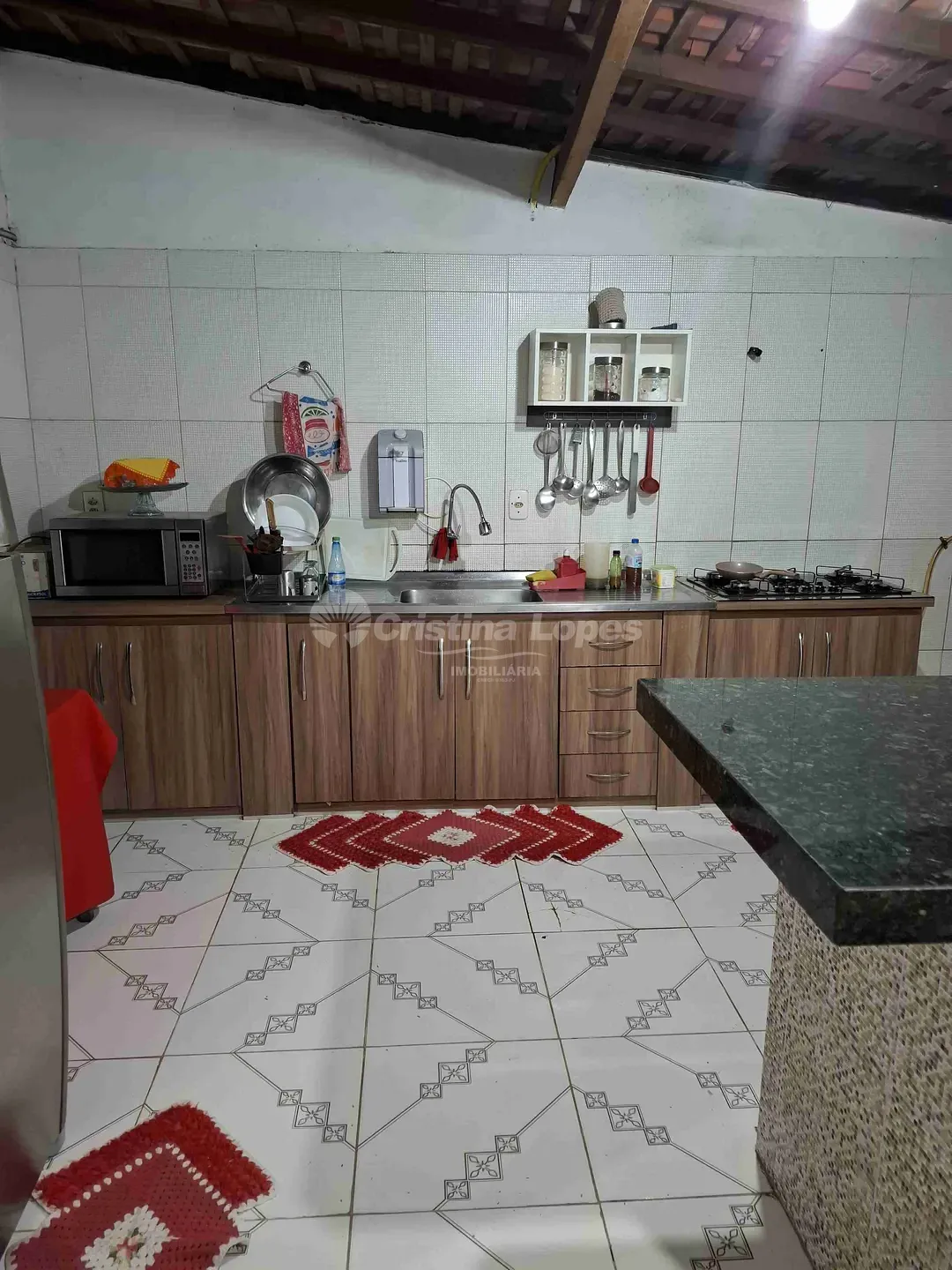 Casa, 2 quartos, 102 m² - Foto 3