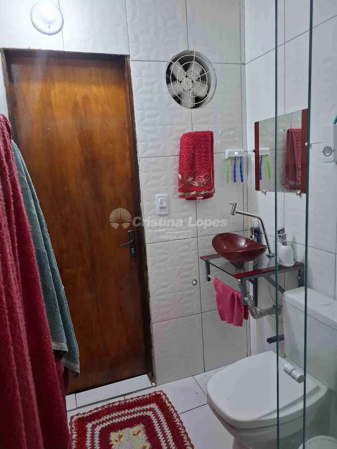 Casa, 2 quartos, 102 m² - Foto 4