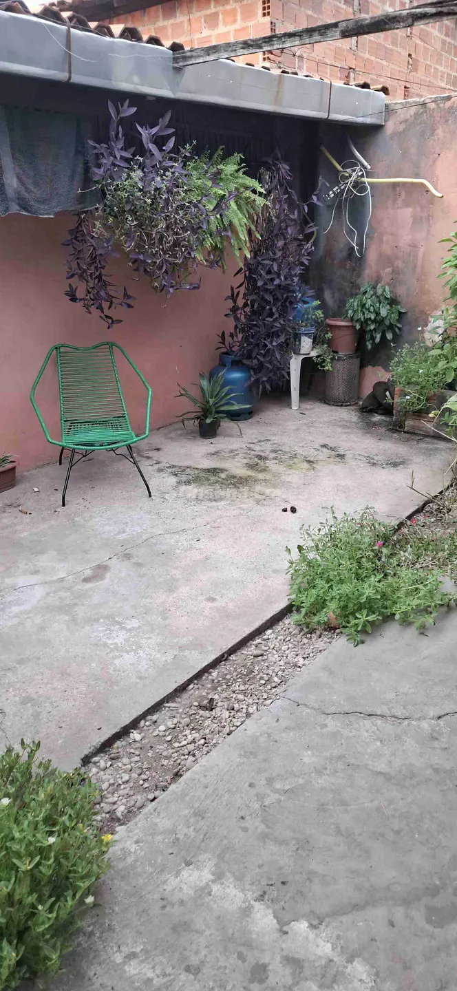 Casa, 2 quartos, 102 m² - Foto 13