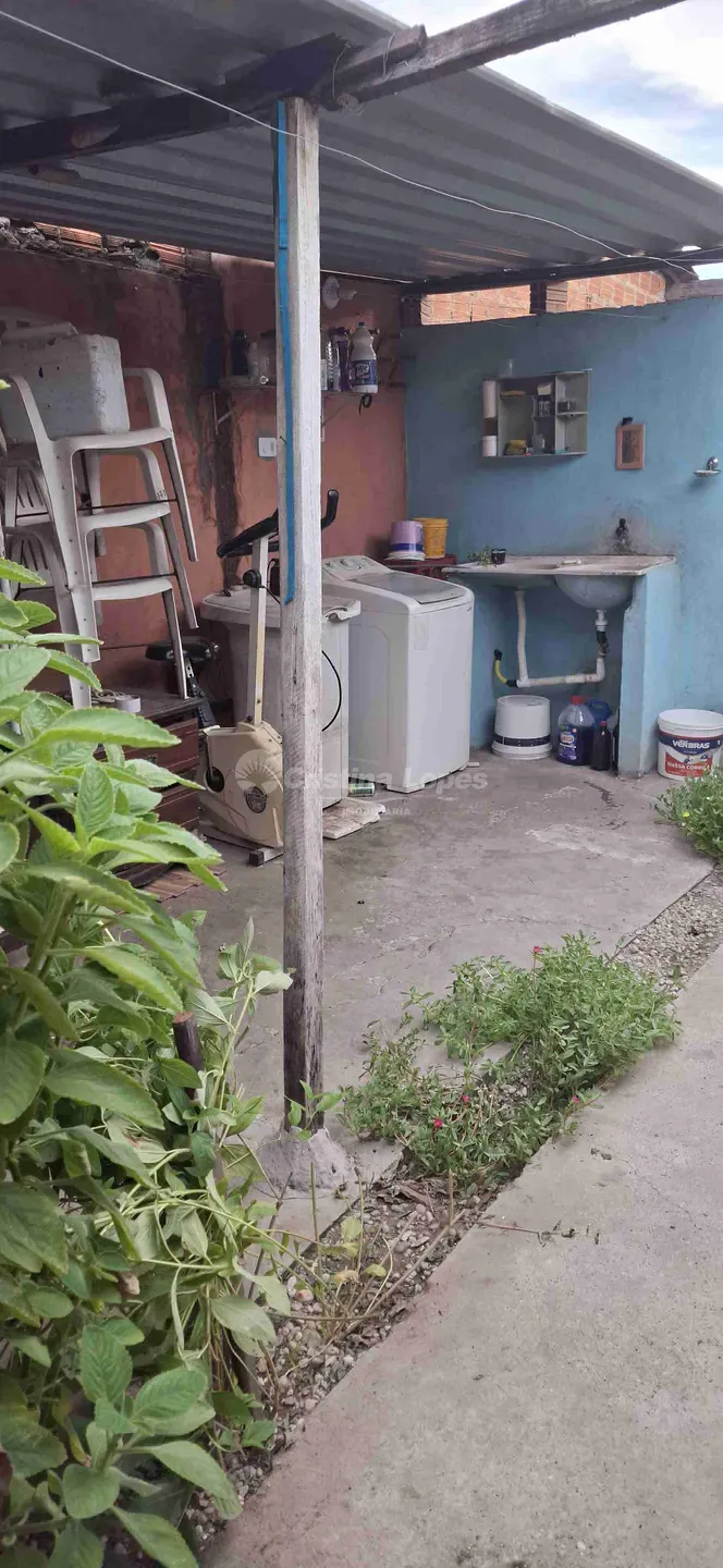 Casa, 2 quartos, 102 m² - Foto 17