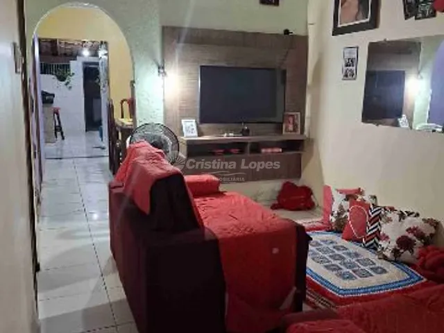 Casa com 135m² 2 quartos e 1 banheiro, à venda, no bairro Beira Rio em Teresina