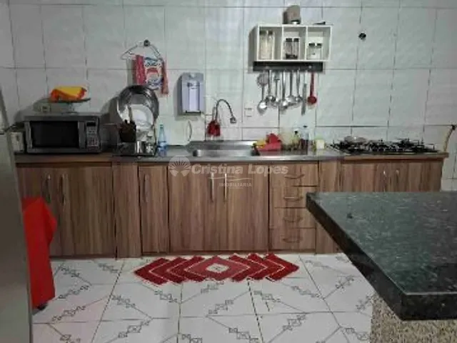 Casa com 135m² 2 quartos e 1 banheiro, à venda, no bairro Beira Rio em Teresina