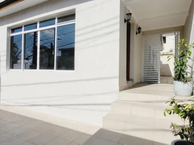 Foto do Casa - Casa para venda em Sumaré com 4 quartos, sendo 2 suítes , 179m² | Correteria Imóveis