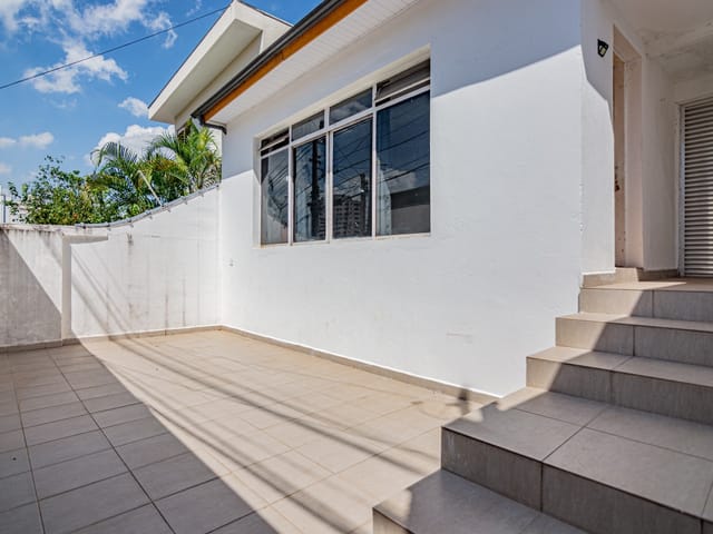 Foto do Casa - Casa para venda em Sumaré com 4 quartos, sendo 2 suítes , 179m² | Correteria Imóveis