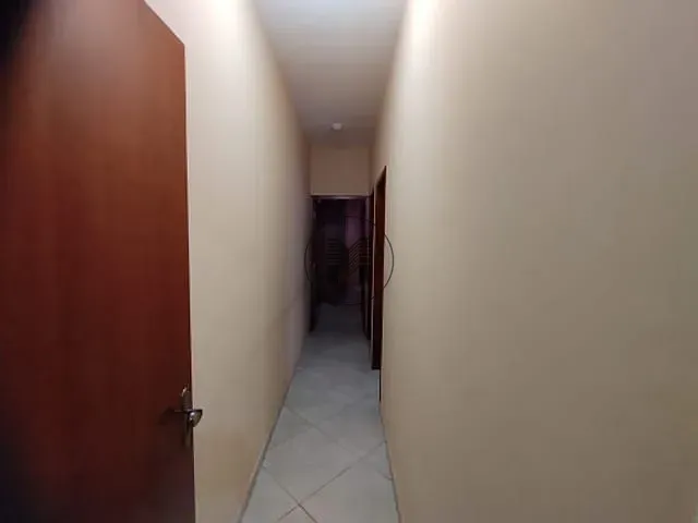 Casa com 125m² 2 quartos e 2 banheiros, à venda, no bairro Parque do Sol em Guaratinguetá