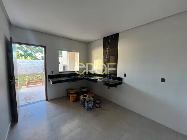 Casa com 240m² 3 quartos e 3 banheiros, à venda, no bairro Setor Bela Vista em Formosa