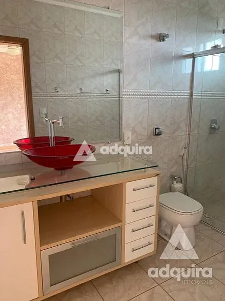 Casa, 4 quartos, 330 m² - Foto 12