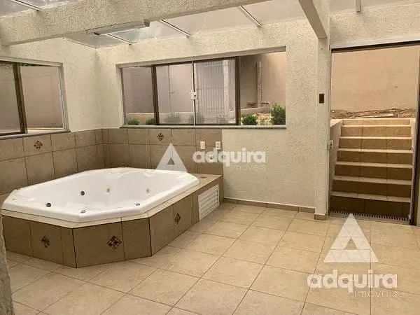 Casa, 4 quartos, 330 m² - Foto 22