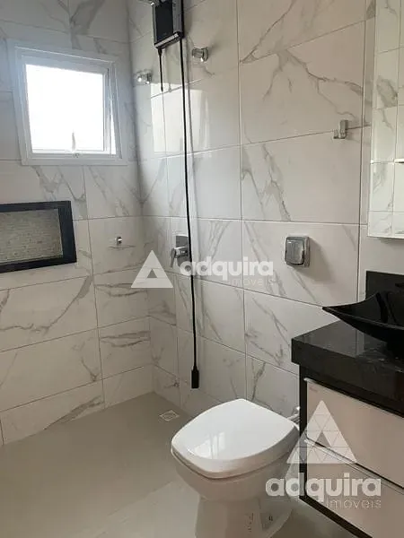 Casa, 4 quartos, 330 m² - Foto 20
