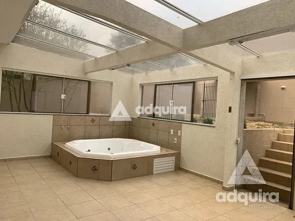 Casa, 4 quartos, 330 m² - Foto 21
