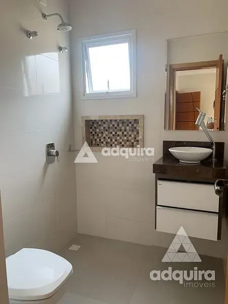 Casa, 4 quartos, 330 m² - Foto 19