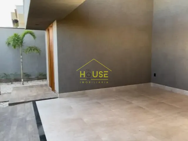 Casa com 250m² 3 quartos e 1 banheiro, à venda, no bairro Jardim Residencial Eulália em Votuporanga