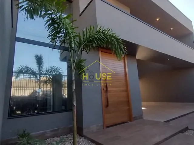 Casa com 250m² 3 quartos e 1 banheiro, à venda, no bairro Jardim Residencial Eulália em Votuporanga