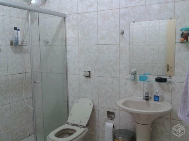 Foto do Casa - Casa  residencial à venda, Conjunto Residencial Trinta e Um de Março, São José dos Campos. | INDEPENDENCE NEGOCIOS IMOBILIARIOS LTDA