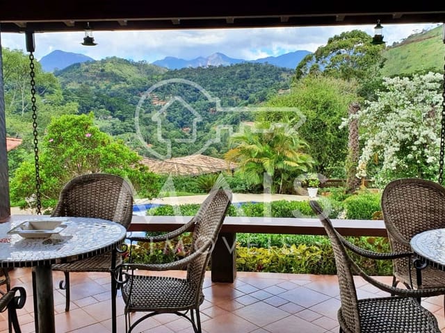 Foto do Casa - Sua Casa em Itaipava | Istelet Imóveis