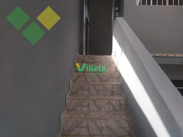 Casa 2 quartos e 1 banheiro, à venda, no bairro Jardim Mônica em Itaquaquecetuba