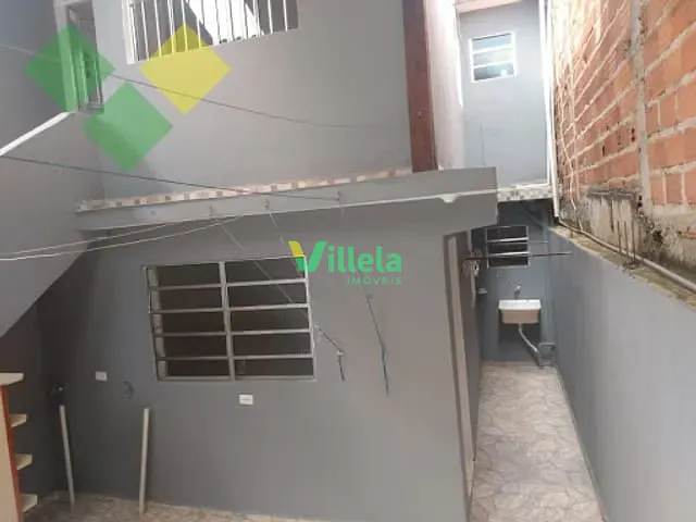 Casa 2 quartos e 1 banheiro, à venda, no bairro Jardim Mônica em Itaquaquecetuba
