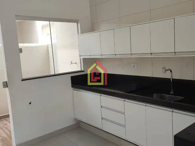 Casa 2 quartos e 1 banheiro, à venda, no bairro Park Cidade Nova em Marabá
