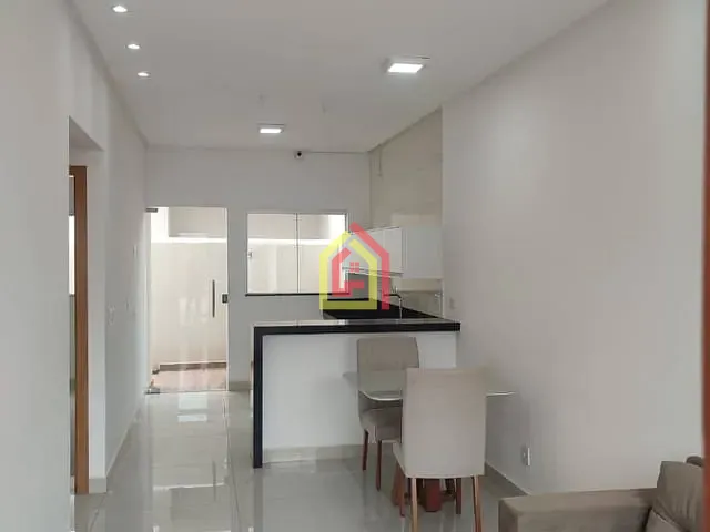 Casa 2 quartos e 1 banheiro, à venda, no bairro Park Cidade Nova em Marabá