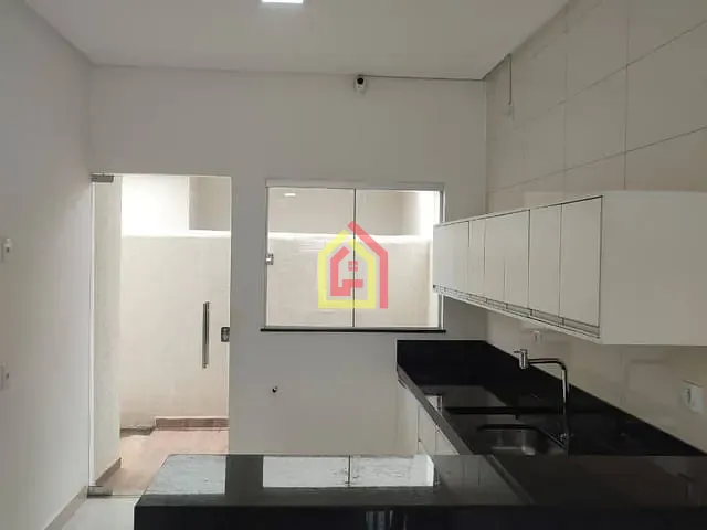 Casa 2 quartos e 1 banheiro, à venda, no bairro Park Cidade Nova em Marabá