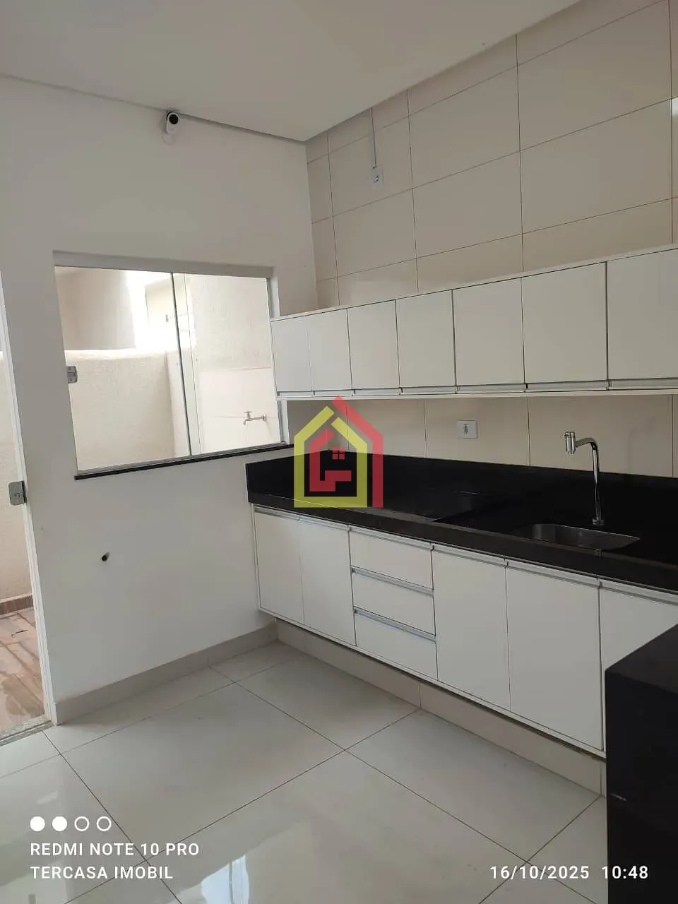 Casa para alugar com 2 quartos, 1 banheiro, 2 vagas e 55m² no Park Cidade Nova, Marabá (PA) — foto 5 de 11
