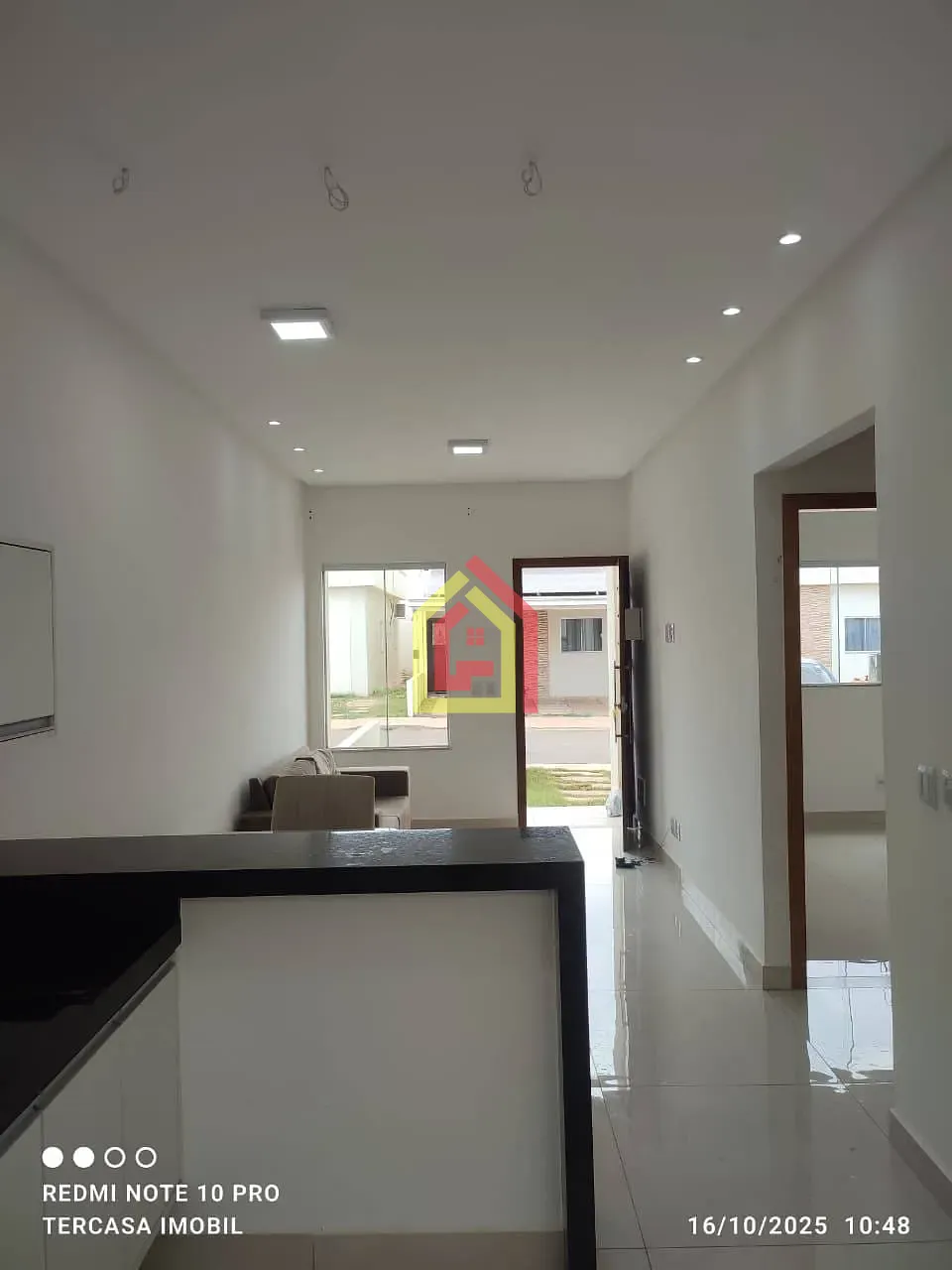 Casa para alugar com 2 quartos, 1 banheiro, 2 vagas e 55m² no Park Cidade Nova, Marabá (PA) — foto 6 de 11