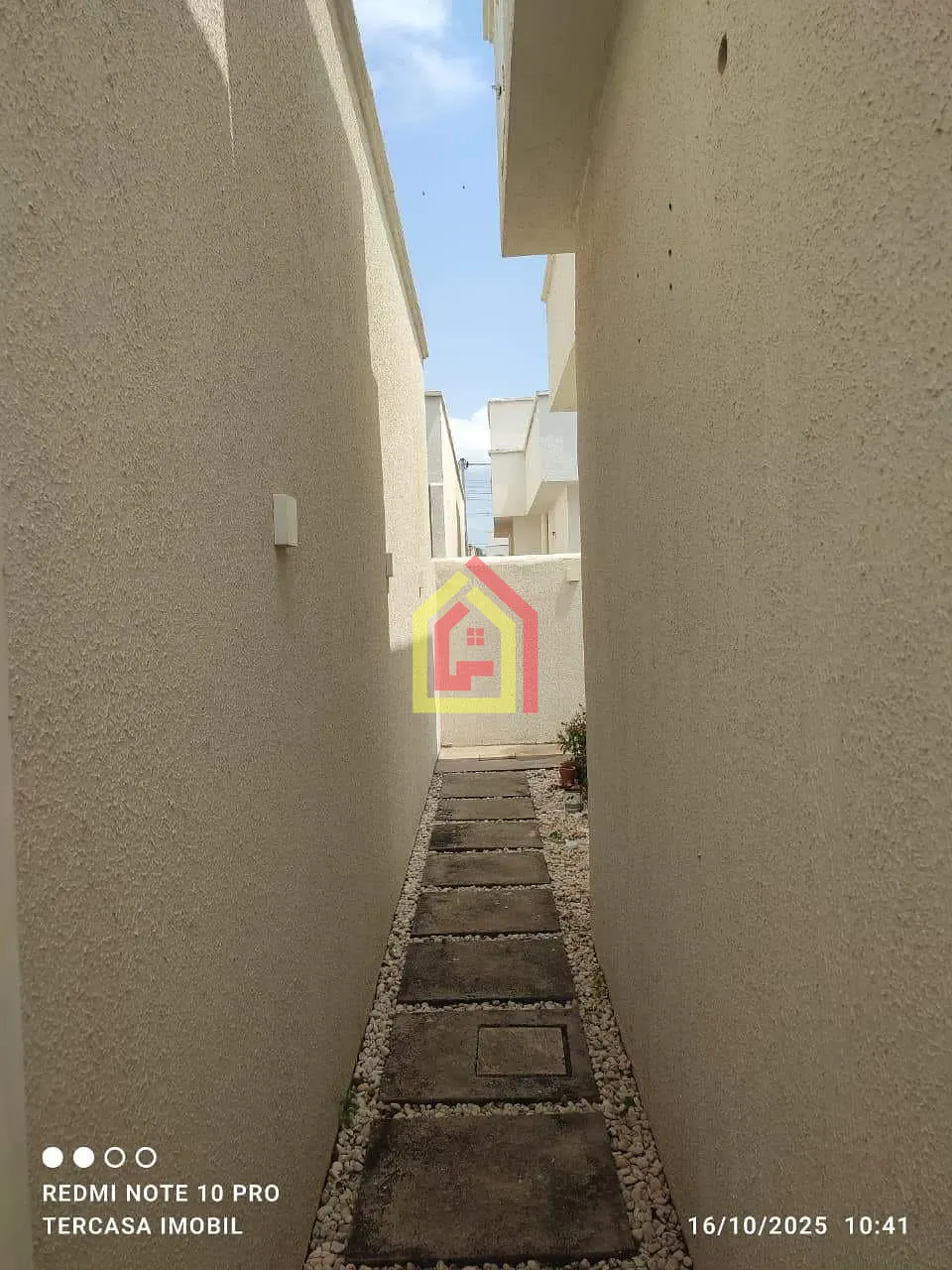 Casa para alugar com 2 quartos, 1 banheiro, 2 vagas e 55m² no Park Cidade Nova, Marabá (PA) — foto 11 de 11