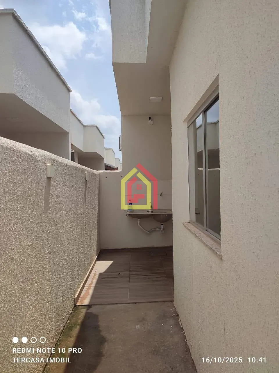 Casa para alugar com 2 quartos, 1 banheiro, 2 vagas e 55m² no Park Cidade Nova, Marabá (PA) — foto 10 de 11