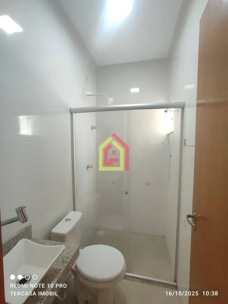 Casa para alugar com 2 quartos, 1 banheiro, 2 vagas e 55m² no Park Cidade Nova, Marabá (PA) — foto 9 de 11