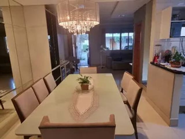Casa com 160m² 3 quartos e 4 banheiros, à venda, no bairro Despraiado em Cuiabá