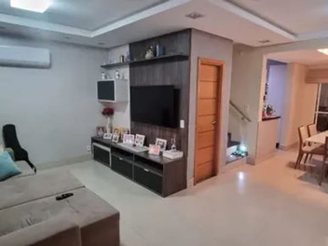 Casa com 160m² 3 quartos e 4 banheiros, à venda, no bairro Despraiado em Cuiabá