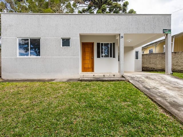 Foto do Casa - Casa 3 quartos no Bom Retiro | Josué Souza Imóveis