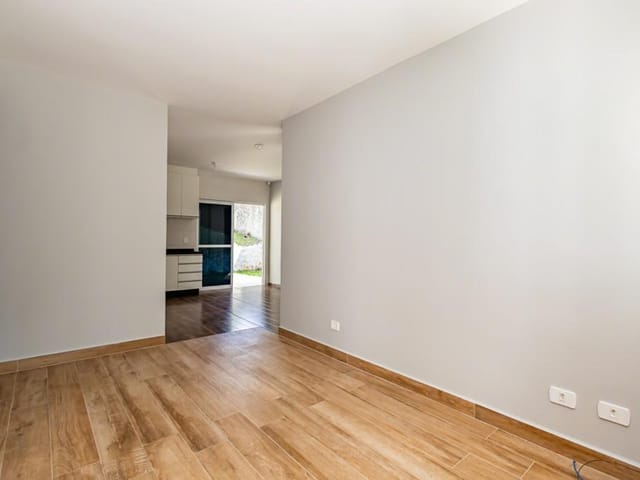 Foto do Casa - Casa 3 quartos no Bom Retiro | Josué Souza Imóveis