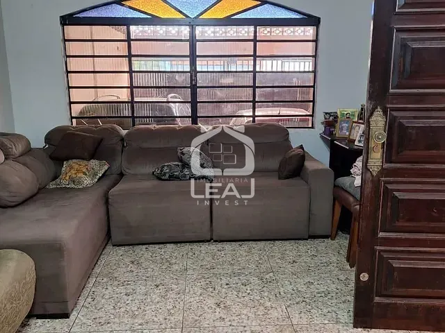Casa 3 quartos e 3 banheiros, para alugar, no bairro Jardim Germânia em São Paulo